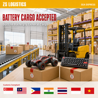 Expédition internationale express porte-à-porte Singapour Malaisie Philippines Thaïlande Vietnam DHL UPS FedEx Aramex