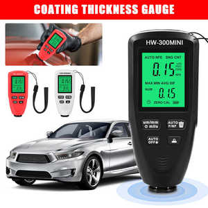 เครื่องตรวจจับโลหะ Hedao Gp-pointer แบบพกพา กันน้ำ สำหรับตรวจจับทองคำ เหรียญเงิน และวัดค่าความชื้นในดิน - Product Image 2
