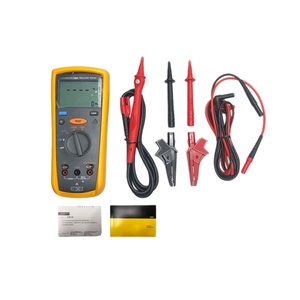 Sondas de multímetro originales TL75 TL33, cables de prueba tipo pinza TL30, cables de prueba TL175, multímetro de pin TL71 - Product Image 3