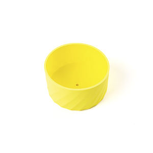 أغطية أكواب من السيليكون، واقيات الأكواب، أغطية قاع الأكواب الزجاجية، أغطية عازلة للحرارة، أغطية مضادة للانزلاق - Product Image 6