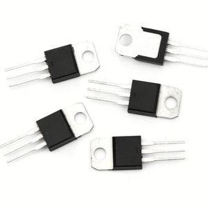 Authentic Original New WVM4N60 TO-220F Transistor CZSKU:ER89WP84 - Product Image 1