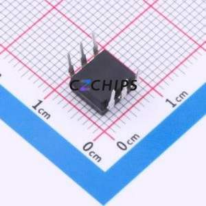 VOR1121A6 Solid State Relay (MOS Output) DIP-6 Relay - Product Image 2