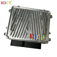 ME9.7 A2721535491 2721535491 0261209279 ECU ECM 0 261 209 292 para Mercedes-Benz Módulo de Unidad de Control Electrónico a 272 153 54 91