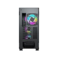 Étui pour ordinateur de bureau, Pc de jeu, pièces et accessoires d'ordinateur