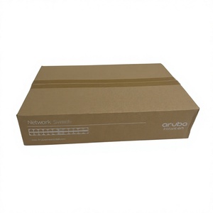 Commutateur PoE JL686B <span class=keywords><strong>Aruba</strong></span> <span class=keywords><strong>1930</strong></span> 48G Classe 4 370W à activation instantanée via application mobile, géré dans le cloud, pour petites entreprises, commutateur réseau Layer 2+ - Product Image 1
