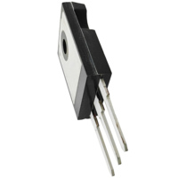 Diode à récupération rapide 400V 80A, boîtier TO-247, double diode à cathode commune pour alimentations à découpage et contrôle de moteurs