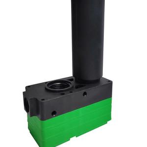 Aspiradoras Industriales Robóticas Miniatura de Alto Flujo Serie BM10B/BX20/30C, Generadores de Presión Negativa de Alto Rendimiento - Product Image 1