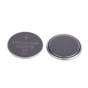 Piles <span class=keywords><strong>bouton</strong></span> CR2032 3V 220mAh en gros pour télécommandes et clés - Vente directe usine - Product Image 6