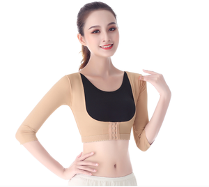 เสื้อรัดทรวดทรงสำหรับสตรี,เสื้อรัดทรงหลังค่อมสำหรับผู้หญิง - Product Image 3
