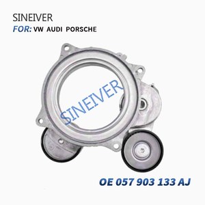 Audi a6 A7 Q5 057903133aj 057903133af 057903133ad Riemens panner - Product Image 2