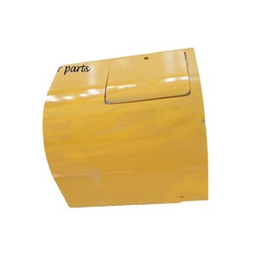 Cubierta Frontal del Chasis para Bulldozer Shantui 16Y-40-00002, Piezas de Maquinaria de Construcción - Product Image 1
