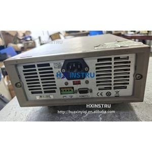 1PCS ITECH CD8610T 120V/20A/120W DC <b>Electronic</b> Load <b>Used</b> H H - Product Image 3