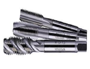 Spiral <b>Tap</b> & <b>Die</b> Set with Coating for Drilling & <b>Tap</b> Applications - Product Image 4