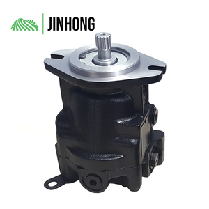มอเตอร์ไฮดรอลิกแบบลูกสูบซีรีส์ MMF สำหรับรถขุด MMF035 MMF044 มอเตอร์ไฮดรอลิกที่มีความน่าเชื่อถือสูงสำหรับระบบไฮดรอลิก - Product Image 1