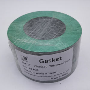 Неасбестовая сжатая прокладка из Клингера, маслостойкая бумага, неасбестовая прокладка, уплотнительная прокладка - Product Image 4