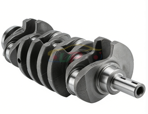 ระบบเครื่องยนต์ประสิทธิภาพสูง ข้อเหวี่ยง 23111-2G400 231112G400 สำหรับฮุนได เอลันตร้า เกีย มาเจนติส 23111 2G400 - Product Image 4