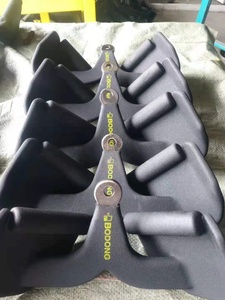 <strong>Best</strong> Selling Back Muscle <strong>Exercises</strong> Gym Equipment Mag Handle Grips Fitness Accessories Set of 5pcs <strong>Pull</strong> Down Grips - Product Image 2