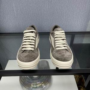 Chaussures décontractées de luxe de qualité supérieure - Nouveau modèle 2026, design rétro vert, amorti, antidérapantes, semelle épaisse, tige en cuir, tendance mode - Product Image 2