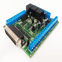 Plc C11G - Placa Multifunción Suministro a Granel