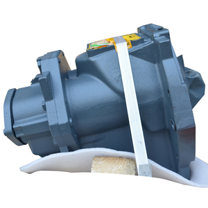 1616738280 1616738290 compressore d'aria parte testa del motore atlante Copco testa del cilindro testa Atlas Copco compressore d'aria testa della pompa - Product Image 3