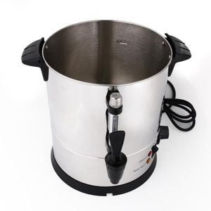 Hervidor de Agua Eléctrico de Acero Inoxidable de <span class=keywords><strong>6</strong></span> <span class=keywords><strong>Litros</strong></span>, Dispensador de Agua Comercial Sabbath, Gran Venta - Product Image 5