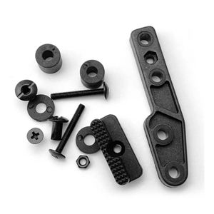 क्लैव एक्सेसरी त्वरित पुल शीथ भागों के साथ होल्स्टर ने नए <span class=keywords><strong>iwb</strong></span> kydex होल्स्टर एक्सेसरीज़ बनाया - Product Image 5