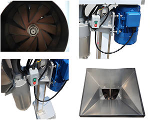 <span class=keywords><strong>เครื่อง</strong></span>บรรจุน้ำซุปข้นผักผลไม้อัตโนมัติเชิงพาณิชย์ <span class=keywords><strong>เครื่อง</strong></span>ทำน้ำซุปข้นผักผลไม้ <span class=keywords><strong>เครื่อง</strong></span><span class=keywords><strong>ปั่น</strong></span>ผักอุตสาหกรรม - Product Image 3