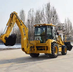 Multi-scenario application, wide usability Reliable braking system ensures safety <b>Light</b> weight but strong <b>working</b> ability - Product Image 3