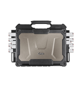 Getac X600 SERVER Fully Rugged Notebook 15.6" IP66 for Industry Brandnew Original <b>Price</b> Negotiable Getac X600 SERVER Fully Rugge - Product Image 1