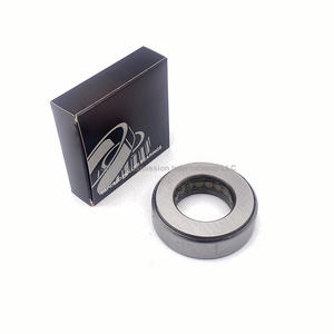 Roulement à rouleaux axiaux 81115 TN 81115TN Rouleau cylindrique Taille 75X100X19 75*100*19 mm - Product Image 3