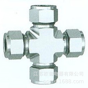 Conector Intermedio Recto Tipo Sk para Instrumentos, Múltiples Tamaños - Product Image 2