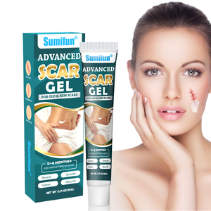 Crema Corporal para el Cuidado de la Salud al por Mayor, 20 g, Nueva Crema Natural en Gel para la Piel OEM 2025 - Product Image 1