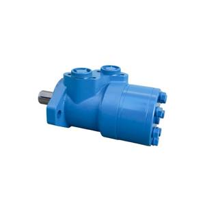 Motor Hidráulico de CC Hansen para Plataforma de Perforación, Motor de Ventilador de Alta Eficiencia para Tanque de Cubo de Rueda Giratorio Hidráulico - 1 Año de Garantía - Product Image 4