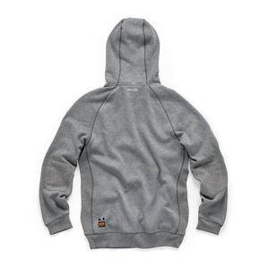 Sudadera Scruffs Trade Graphite XL - Product Image 3