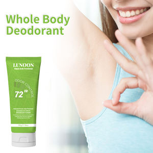 <span class=keywords><strong>Desodorante</strong></span> Antitranspirante Herbal Aclarante para Axilas, Tratamiento para Axilas Oscuras, Eliminador de Olor Corporal de Larga Duración, Aroma Herbal - Product Image 1