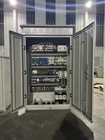 Ventouse électromagnétique Okoda pour armoire de commande de moteur CC, modèle KDBM-100/20-D, maintient la sécurité magnétique lorsqu'elle est déconnectée