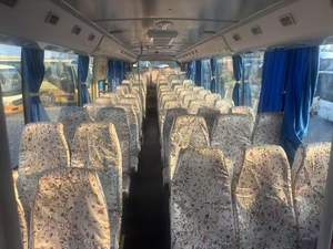 รถตู้โดยสารไฟฟ้า มินิบัสขนส่งสินค้า ใหม่ พวงมาลัยซ้าย โฟตอน อีวี คาร์ 2 ที่นั่ง ความเร็วสูงสุด 90 กม./ชม. รถบัสยูทงมือสอง - Product Image 4