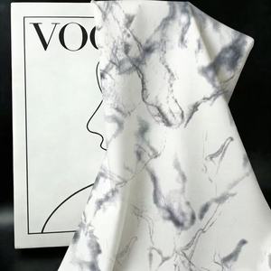 Tela de Punto de Mezcla de Algodón y Poliéster de 190G, Textil Hetian, Tela Ligera de Lujo para Decoración, para Niñas y Niños, con Tecnología de Impresión - Product Image 2