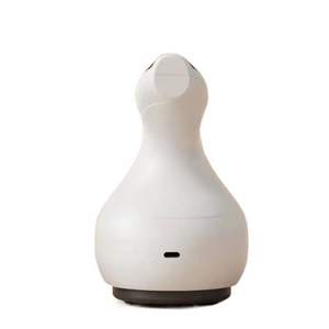 Goldenhot alat pijat terapi kerok elektrik, mesin Bekam, peralatan Guasha pembersih vakum - Product Image 4