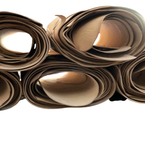 Zapatos de hombre de piel de vaca negra de 1-4mm de alta calidad, sandalias artesanales, zapatos y bolsos ecológicos reciclados de grano de Lichee - Product Image 6