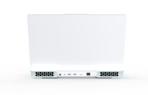 Computadora Portátil de 16 Pulgadas con Intel Core I5-13500H de 13.ª Generación, RTX3050 Barebone, 12 Núcleos, 16 Subprocesos, 18 MB de Intel GDDR4 PC - Product Image 4