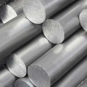 Batang Bulat Paduan <span class=keywords><strong>Titanium</strong></span> <span class=keywords><strong>Gr2</strong></span> <span class=keywords><strong>ASTM</strong></span> F136 10mm Stok Pabrik Medis - Product Image 4