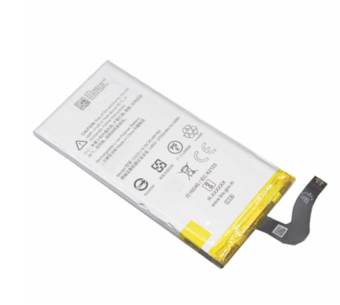 3700mAh 14.24 Wh G020J-B Pixel 4XL Phone Battery G020J-B for Google Pixel 4 XL Pixel4 XL Batteries