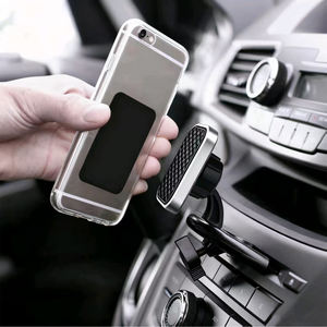 <span class=keywords><strong>Support</strong></span> magnétique pour téléphone pour <span class=keywords><strong>lecteur</strong></span> <span class=keywords><strong>CD</strong></span>, 360 °   <span class=keywords><strong>Support</strong></span> rotatif pour <span class=keywords><strong>lecteur</strong></span> <span class=keywords><strong>CD</strong></span> de <span class=keywords><strong>voiture</strong></span>, compatible avec les hauteurs de 0,6 à 1,6 cm - Product Image 2