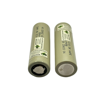 Batería de Iones de Litio Cilíndrica Molicel P45B Modelo 21700 de 4500 mAh, 3.7 V, Descarga Máxima de 45 A, INR21700 para Vehículos Eléctricos