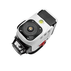 Niveau laser vert portable 12 lignes 515nm longueur d'onde laser vert réticule nivellement automatique - Product Image 3