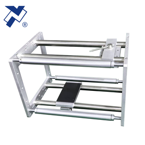 टो प्रिंटर औद्योगिक ऑनलाइन बैच कोड रिबन कोडिंग प्रिंटिंग मशीन थर्मल ट्रांसफर प्रिंटर स्टिकर लेबलिंग सिस्टम के लिए थर्मल ट्रांसफर ओवरप्रिंटर - Product Image 5