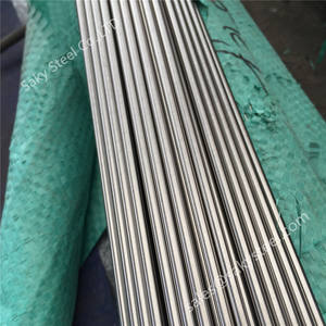 Barre en alliage de nickel Inconel 625 EN 2.4856, résistante à la corrosion, conforme aux normes ASTM ASME, surface brillante traitée, pièces aérospatiales/pour turbines à gaz - Product Image 4