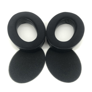 Almohadillas de Repuesto para Auriculares Sennheiser HD 545 HD 565 Ovation HD 580 Precision, Almohadillas Suaves de Gel Refrigerante, Tejido Transpirable - Product Image 6
