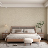 Panel Dinding PVC Perekat Sendiri dan Tahan Air 1.2m*3m, Stiker Dinding untuk Kamar Tidur, Pelapis Dinding Ruang Tamu
